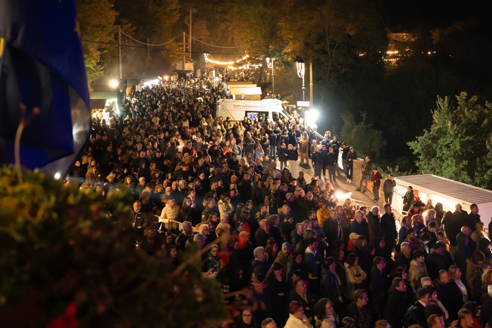 CARBONE: OLTRE 15 MILA PRESENZE PER LA XVIII MOSTRA MERCATO DEL SERRAPOTAMO